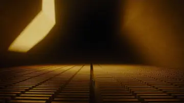 Zasłona do filmu "2048: Nowhere to Run" #259225