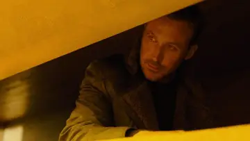 Zasłona do filmu "2048: Nowhere to Run" #259226