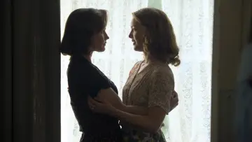 Zasłona do filmu "Wyznaj to szeptem" #206666