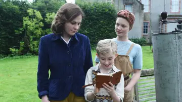 Zasłona do filmu "Wyznaj to szeptem" #206667