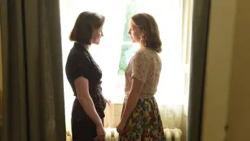 Zasłona do filmu "Wyznaj to szeptem" #206680