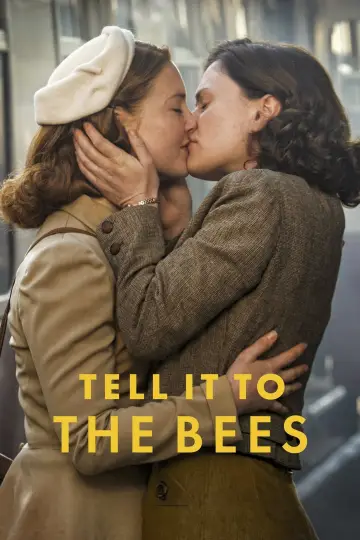 Plakat do filmu "Wyznaj to szeptem" #206685