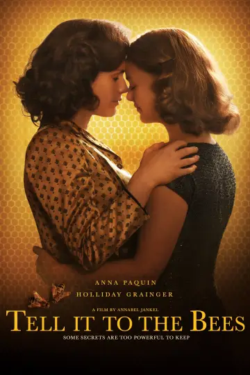 Plakat do filmu "Wyznaj to szeptem" #206686