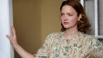 Zasłona do filmu "Wyznaj to szeptem" #985968