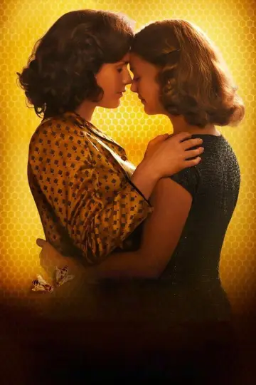 Plakat do filmu "Wyznaj to szeptem" #985978