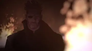 Zasłona do filmu "Blade Runner: Black Out 2022" #236326