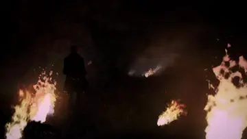 Zasłona do filmu "Blade Runner: Black Out 2022" #236330