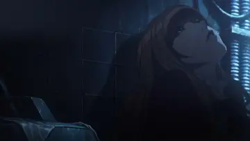 Zasłona do filmu "Blade Runner: Black Out 2022" #236334
