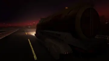 Zasłona do filmu "Blade Runner: Black Out 2022" #236336
