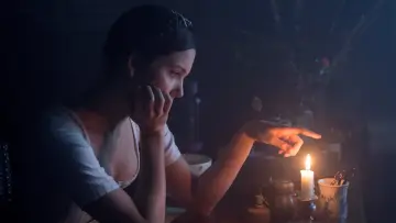 Zasłona do filmu "Carmilla" #720115