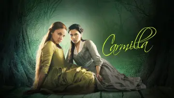 Zasłona do filmu "Carmilla" #720116