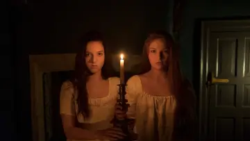 Zasłona do filmu "Carmilla" #720137