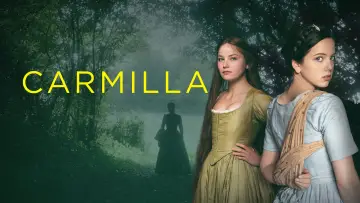 Zasłona do filmu "Carmilla" #720141