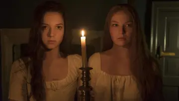 Zasłona do filmu "Carmilla" #720142