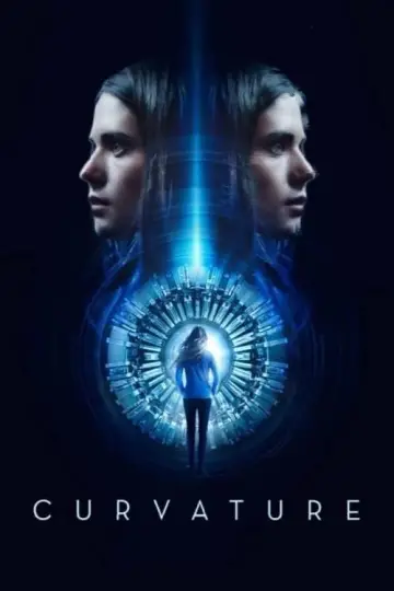 Plakat do filmu "Zakrzywienie" #148157