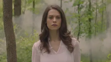 Zasłona do filmu "Zakrzywienie" #499722
