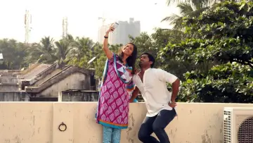 Zasłona do filmu "காதல் கசக்குதையா" #1148919