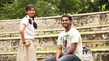 Zasłona do filmu "காதல் கசக்குதையா" #1148921
