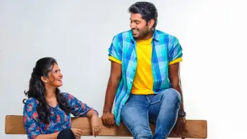Zasłona do filmu "காதல் கசக்குதையா" #1148922