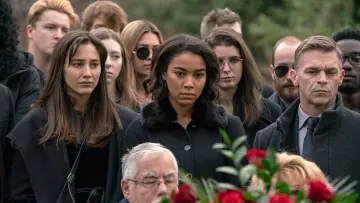 Zasłona do filmu "Miłość bez końca" #457851