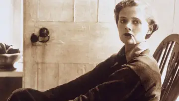 Zasłona do filmu "Daphné du Maurier: sur les traces de Rebecca" #1580522