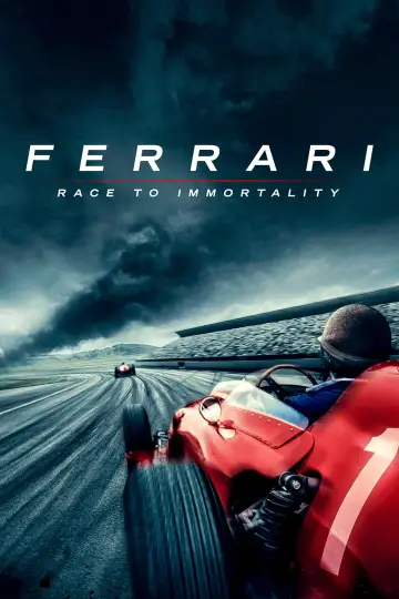 Ferrari: Wyścig po nieśmiertelność