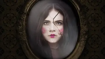 Zasłona do filmu "Ghostland" #221752