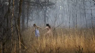 Zasłona do filmu "Ghostland" #221753