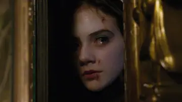 Zasłona do filmu "Ghostland" #221755