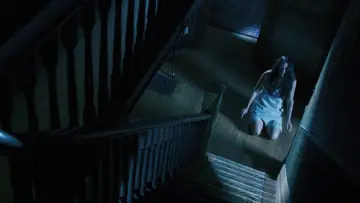 Zasłona do filmu "Ghostland" #221756