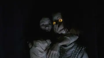 Zasłona do filmu "Ghostland" #221757