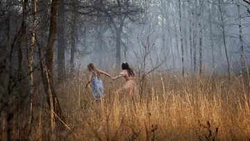 Zasłona do filmu "Ghostland" #221759