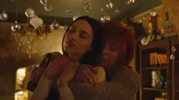 Zasłona do filmu "Ghostland" #221760