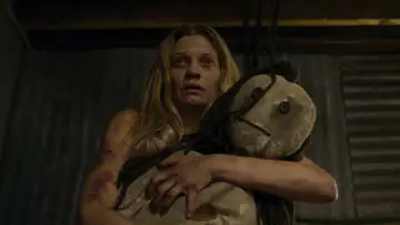 Zasłona do filmu "Ghostland" #221761