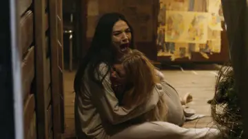 Zasłona do filmu "Ghostland" #221764