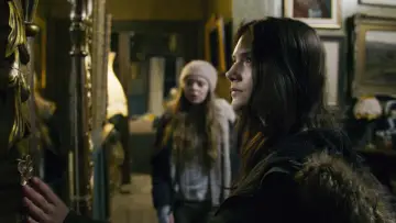 Zasłona do filmu "Ghostland" #221766