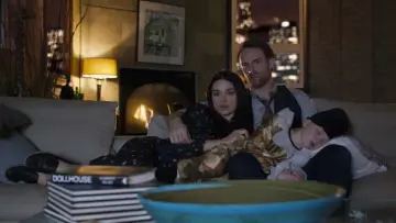 Zasłona do filmu "Ghostland" #221769