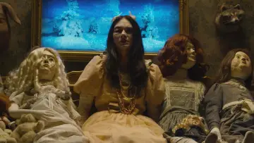 Zasłona do filmu "Ghostland" #221770
