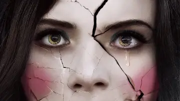 Zasłona do filmu "Ghostland" #221773