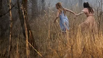 Zasłona do filmu "Ghostland" #221776