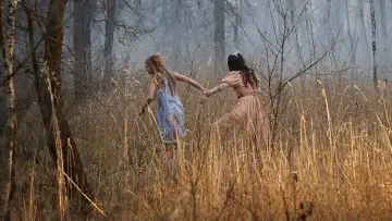 Zasłona do filmu "Ghostland" #221777