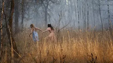 Zasłona do filmu "Ghostland" #221779