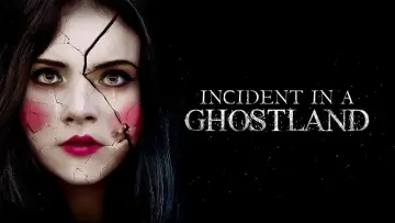 Zasłona do filmu "Ghostland" #221780