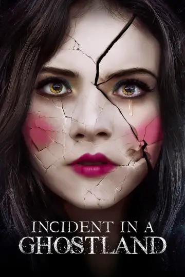 Plakat do filmu "Ghostland" #221782