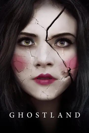 Plakat do filmu "Ghostland" #609408