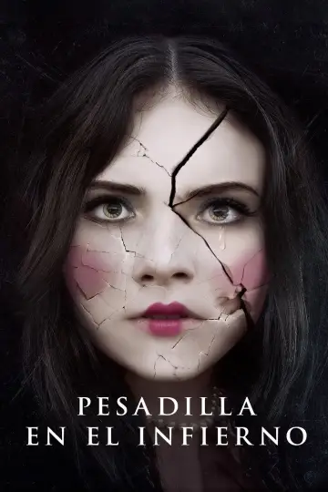 Plakat do filmu "Ghostland" #609412