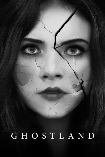Plakat do filmu "Ghostland" #609416