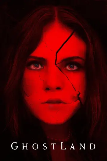 Plakat do filmu "Ghostland" #609419