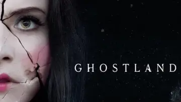 Zasłona do filmu "Ghostland" #75759
