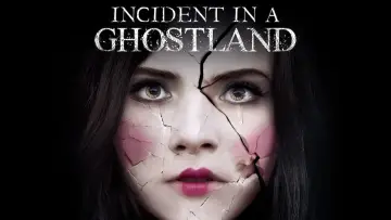 Zasłona do filmu "Ghostland" #75760